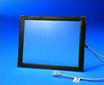 Dust Proof Touch Screen