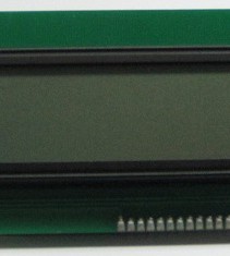 display gráfico 20x4