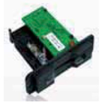 Lector tarjetas magnéticas interfase rs232
