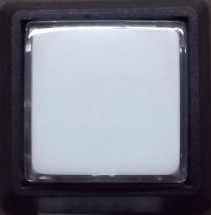 Push button 26x26mm